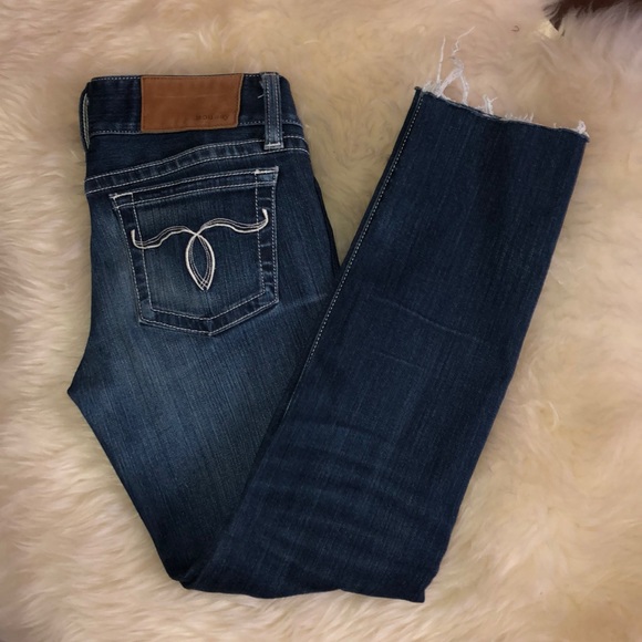MOUSSY JEANS! TIP TOP DESIGNER JEANS 👖 - Picture 5 of 8